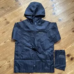 outdoor products ウインドブレーカー ナイロンパーカー 140のサムネイル