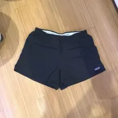 パタゴニア★ レディース バギーズショーツ