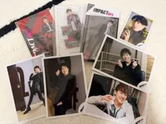 IMP. 椿泰我くん まとめ売り