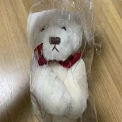 ReFa オリジナル　テディベア