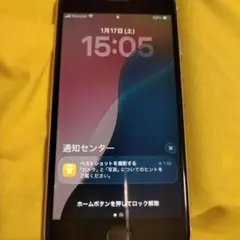 iPhone SE 3 128GB Apple スターライト