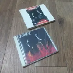 値下!やや美品!チャゲ・アンド・アスカ·スーパーベスト2