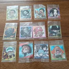 2026年最新】ワンピース まとめ売りカードの人気アイテム - メルカリ
