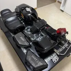 K*5様 HONDA cb250t cb250n ホーク2 ホーク3 バブのサムネイル