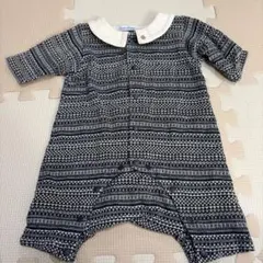 familiar ロンパース　50サイズ