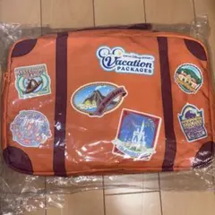 ディズニー バケーションパッケージ　ブランケット　新品