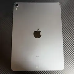 iPad Pro 11インチ　第一世代