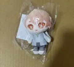 プロセカ はぴこれ B BOX 天馬司 ぬいぐるみマスコット