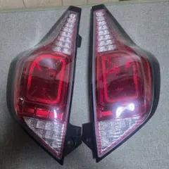 HNP 10アクア前期 Valenti LEDテールランプ 左右セット - メルカリ