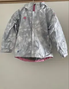 descente スキーウェア　ジュニア140