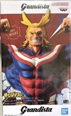 2026年最新】僕のヒーローアカデミア Grandista-ALL MIGHT-の人気