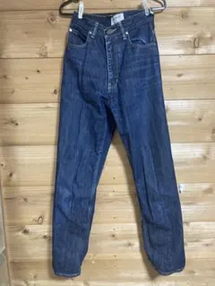 BLACK BY MOUSSYジーンズ デニム デニムパンツ 古着