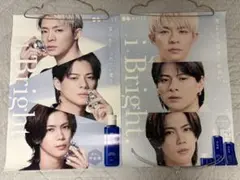 非売品 KOSÉ VISSE ポスター あゆデザイン - メルカリ