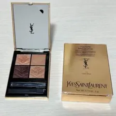 Yves Saint Laurent COUTURE MINICLUTH 710