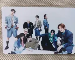straykids this&that タワレコ ラキドロ 8種 3set24枚 - メルカリ