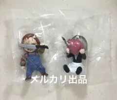 チャッキー　かくれんぼフィギュア