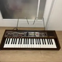 希少 CASIO カシオトーン Casiotone CT-405 電子キーボード - メルカリ