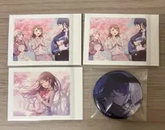 星乃一歌　まとめ売り　缶バッジ　ぱしゃこれ　プロセカ