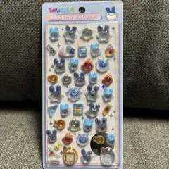 Tamagotchi BONBON DROP シール みみっち