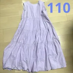 B:MING by BEAMS ノースリーブワンピースのサムネイル