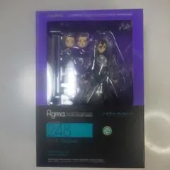 figma ソードアート・オンラインII キリト GGOver.