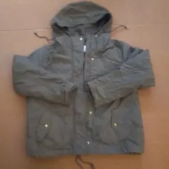 GLACIER オリーブグリーン ジャケット Lサイズ