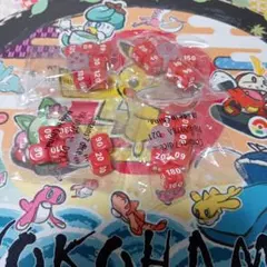 ツールキット ダイス ダメカン 海外限定 ポケモンカード - メルカリ