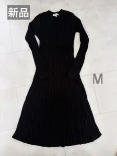 イネス ロングワンピース