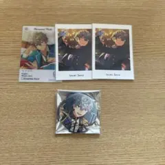 あんスタ 瀬名泉