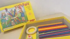 HABA Zitternix バランスゲーム✨️