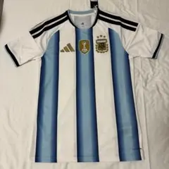 貴重】アルゼンチン代表ユニフォーム 86ワールドカップ優勝 ルコック