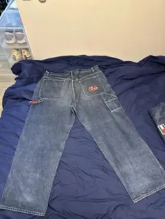 Tommy Hilfiger デニム