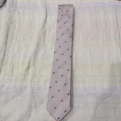 Paul Smith ネクタイ ストロベリー柄