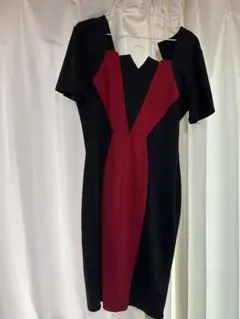 【Tika】キャバドレス　XXLサイズ