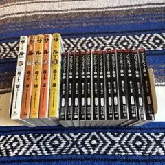 藤子不二雄A 『新版プロゴルファー猿』全22巻 - メルカリ