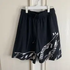 アンダーアーマー UNDER ARMOUR　バスパン
