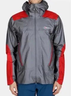 の*ん様 berghaus マウンテンパーカー GR20 STORM JACKEのサムネイル