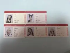 美品 TWICE トレカ