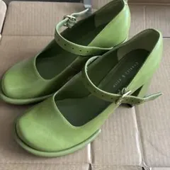 Charles&Keith パンプス 37のサムネイル