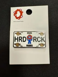 2026年最新】ハードロックカフェ ピンの人気アイテム - メルカリ