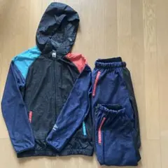 UMBRO ジャージ セットアップ3枚セット（ズボンショートとロングの2枚）のサムネイル