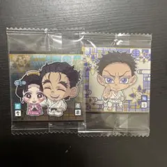 【新品未開封】 鬼滅の刃 にふぉるめーしょん 狛治 慶蔵 恋雪