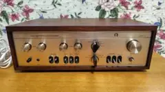 2025年最新】LUXMAN L-504の人気アイテム - メルカリ