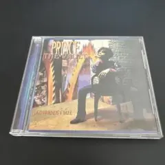 Prince The Vault... Old Friends 4 Sale