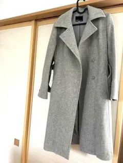 日本製 コート レディース