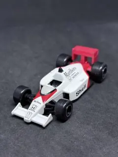 日本製トミカNO.F39マクラーレンM26Formula1 TC - メルカリ