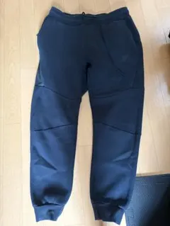 廃盤NIKE TECH FLEECE PANTXLテックフリースLサイズ - メルカリ
