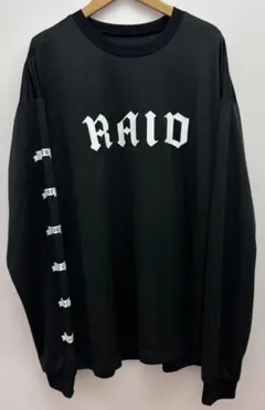 2025年最新】レイドジャパン Tシャツの人気アイテム - メルカリ