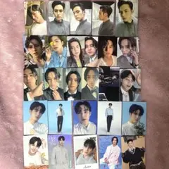 seventeen ミンギュ