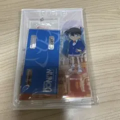 名探偵コナン　ユニバ　コレクタブルジュエリースタンド　江戸川コナン